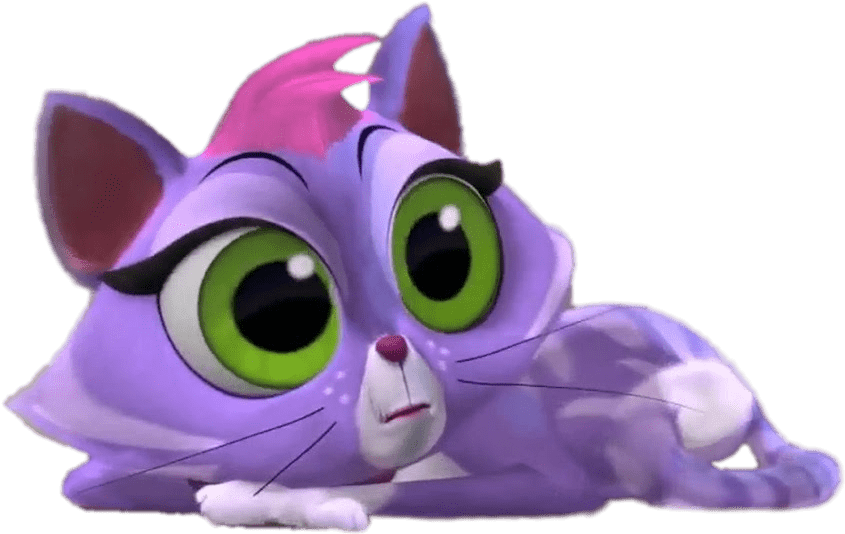 Descargar - Puppy Dog Pals Png Clipart (1280x720), Png Download