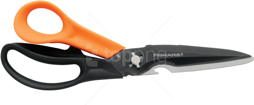 Download Scissors Png Images Background - Nożyczki Fiskars Clipart (850x570), Png Download