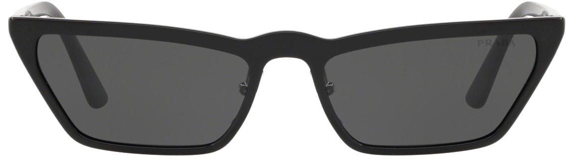 Prada Sunglasses Png Image - Sunglasses Clipart (1137x357), Png Download
