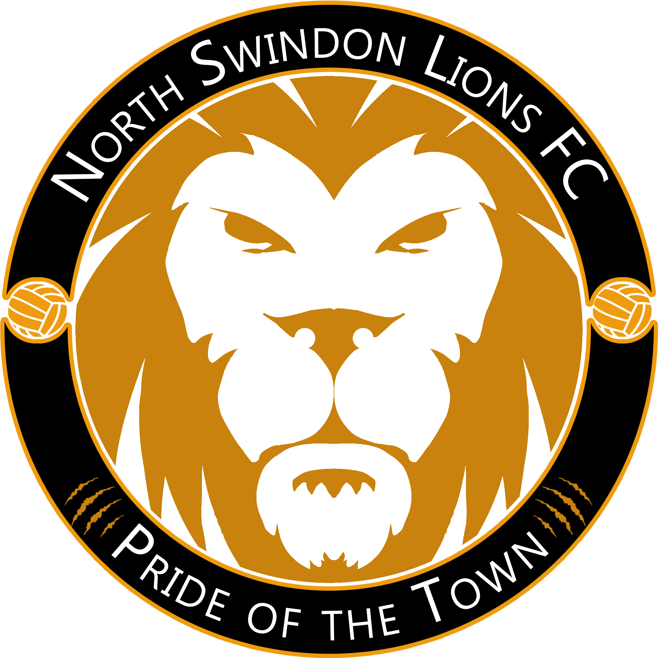 North Swindon Lions Clipart (2264x2234), Png Download