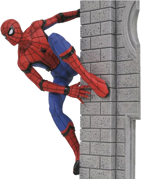 Spider Man Homecoming Clipart (600x600), Png Download