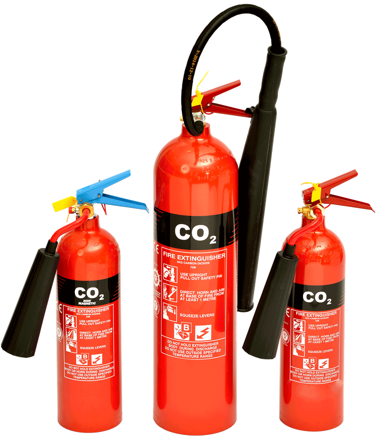 Elite Fire Protection Systems Qatar, Carbon Dioxide Clipart (759x881), Png Download