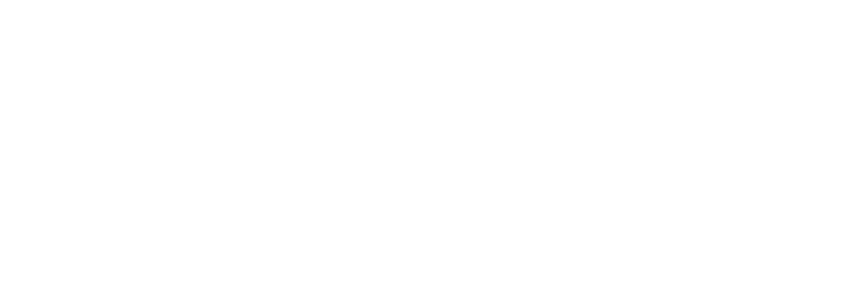 Logo - Brick And Mortar Logo Clipart (4103x945), Png Download