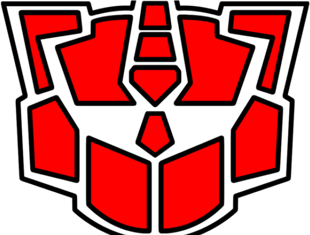 Transformers Logo Clipart Autobot Symbol - Transformers G2 Logo - Png Download (640x480), Png Download