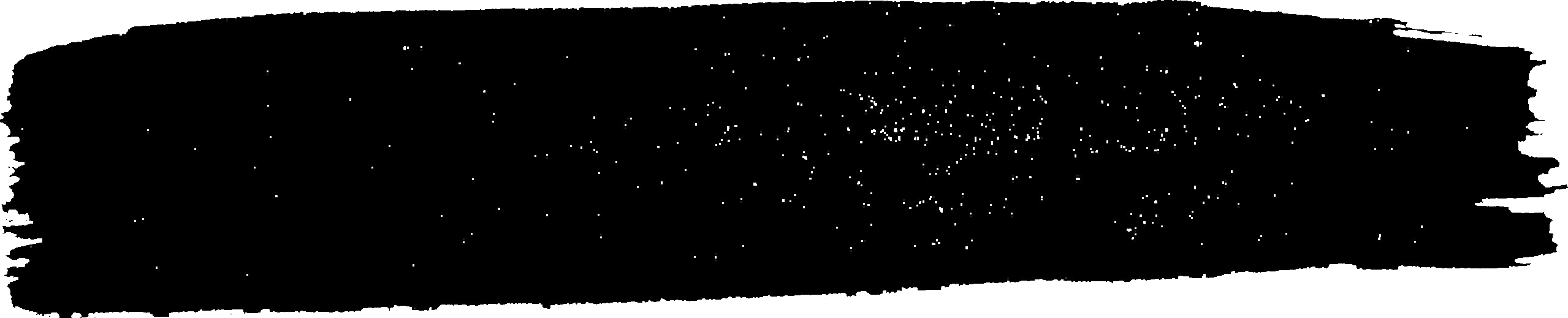 Free Download - Star Clipart (2558x519), Png Download