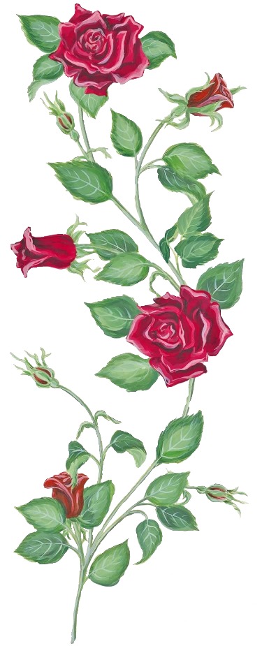 By Annielaroo Clipart (375x925), Png Download