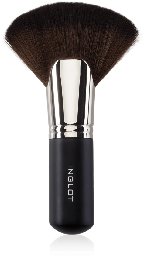 Makeup Brush 51s - Inglot Brush Clipart (900x900), Png Download