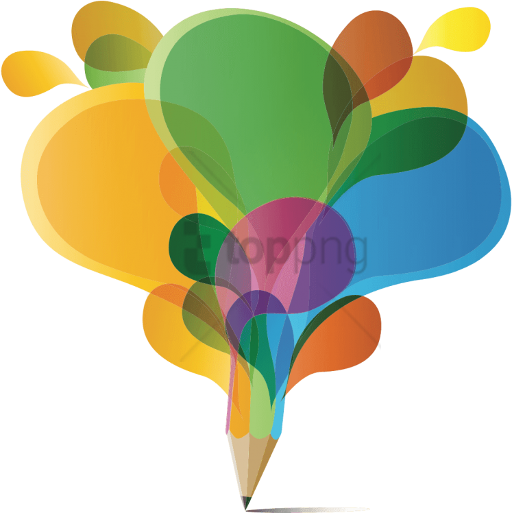 Free Png Download Colorful Conversation Bubble Png - Stock Photography Clipart (851x755), Png Download