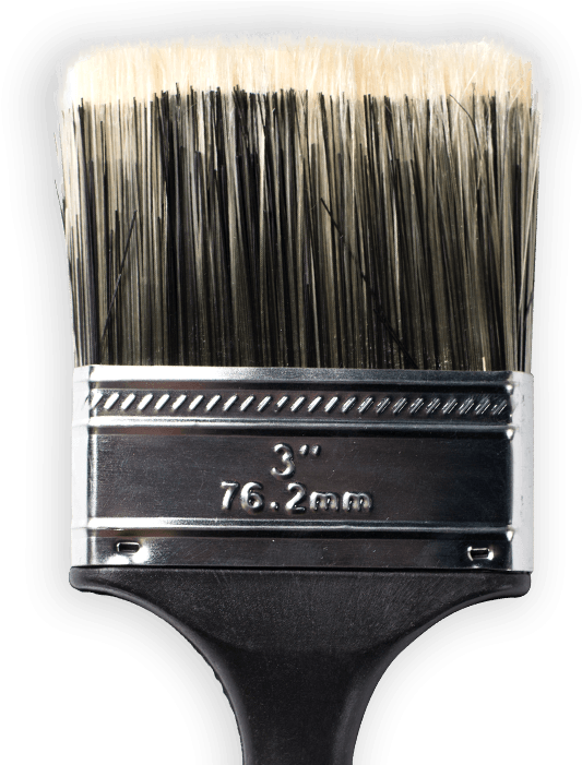 Makeup Brushes , Png Download - Makeup Brushes Clipart (533x701), Png Download