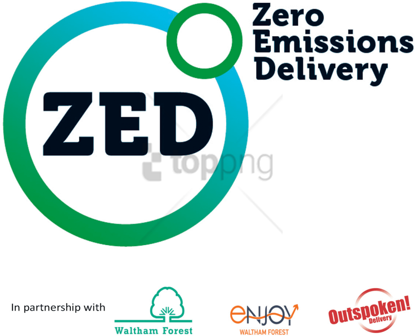 Free Png Download Zed Waltham Forest Png Images Background - Circle Clipart (850x688), Png Download