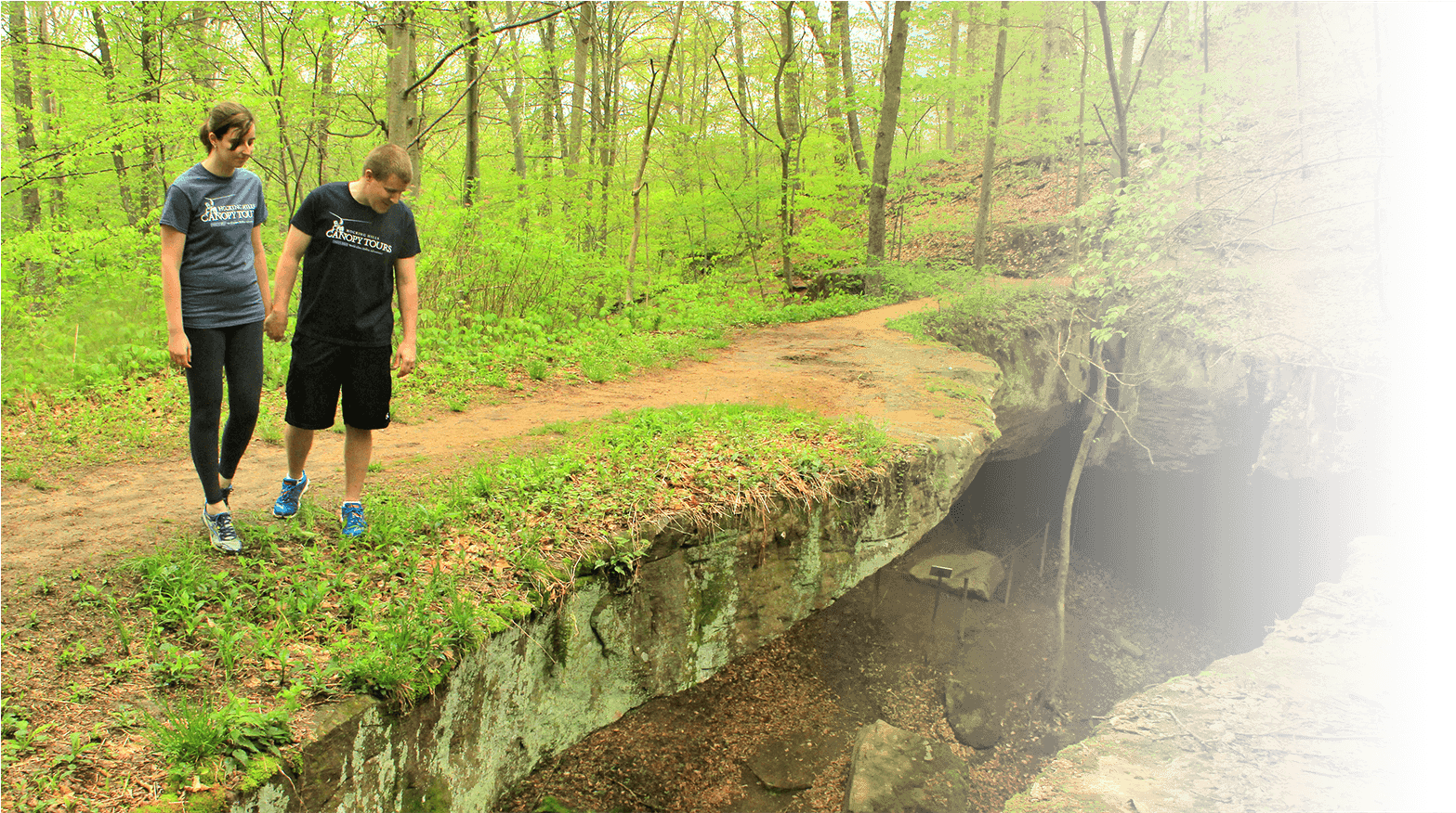 The Rockbridge Encounter Clipart (1567x876), Png Download