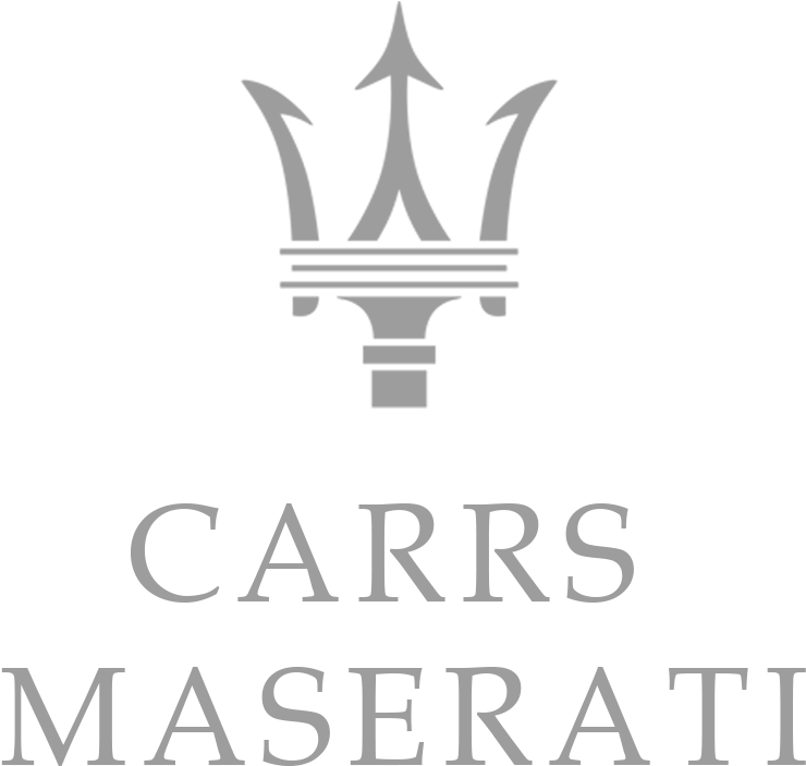 Maserati Logo Png Clipart (1000x1000), Png Download