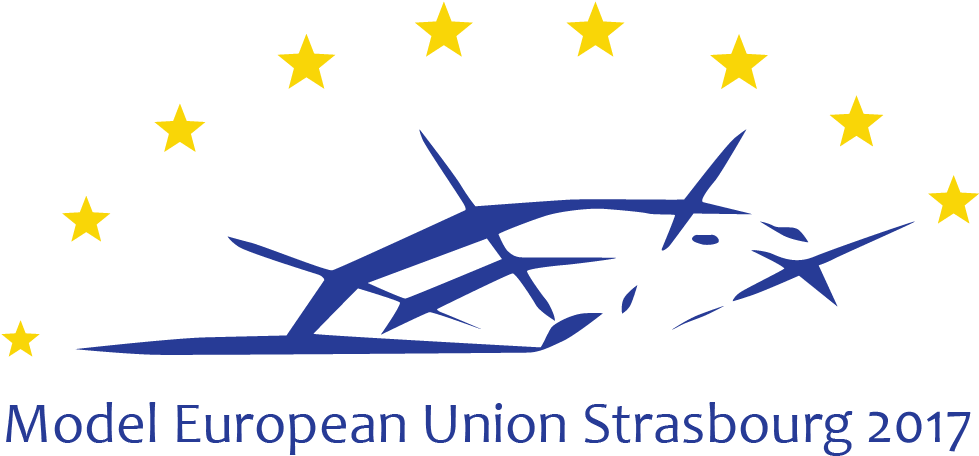 Eu Stars Png Download - Model European Union Clipart (979x456), Png Download