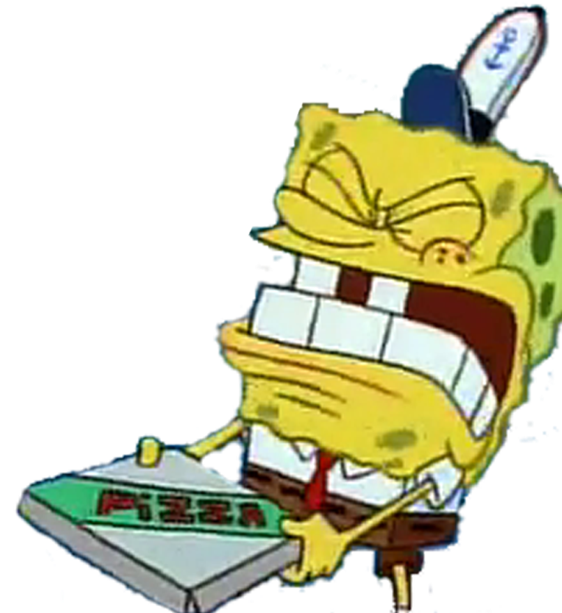 Filterpizza - Cartoon Clipart (1080x1920), Png Download