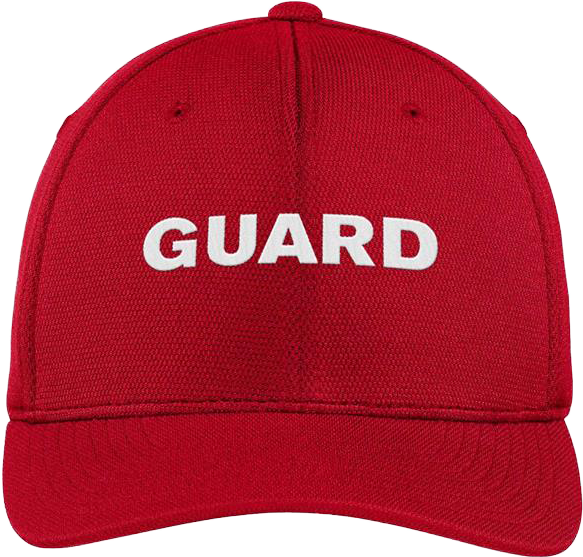 American Red Cross Guard Cool/dry Mesh Cap , Png - Baseball Cap Clipart (583x557), Png Download