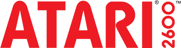 Atari Logo Clipart (800x600), Png Download