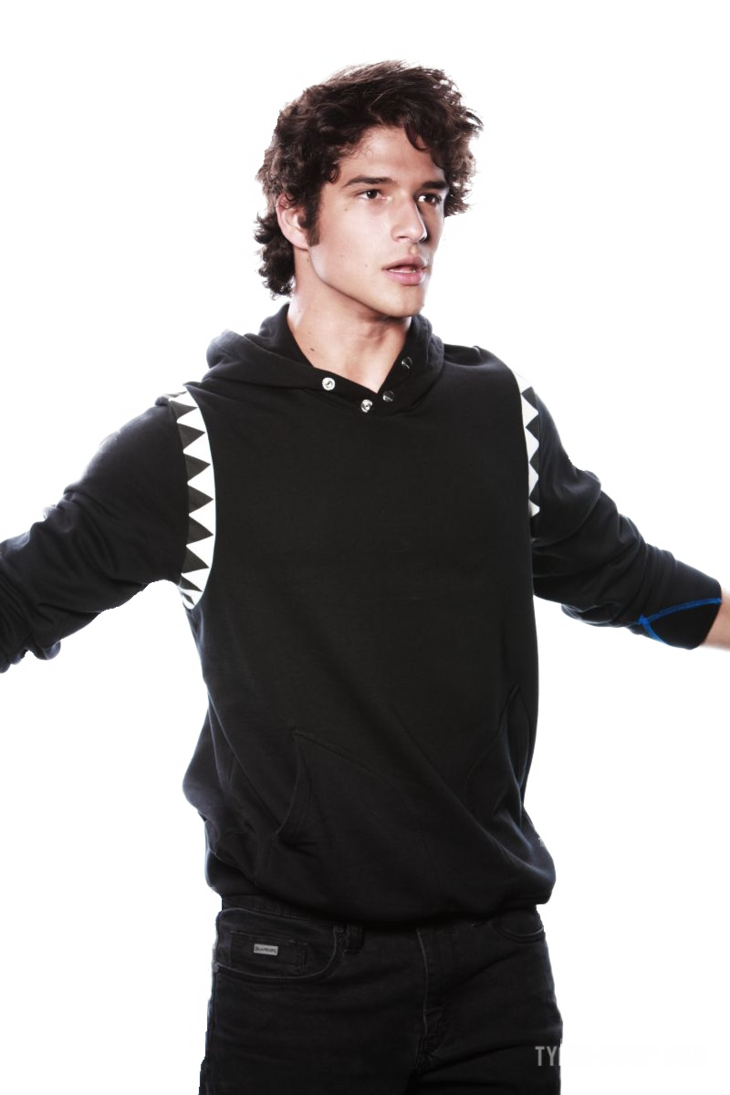 Tyler Posey Png - Photo Shoot Clipart (730x1095), Png Download