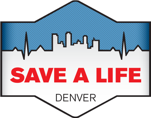 Save A Life Denver Clipart (700x500), Png Download