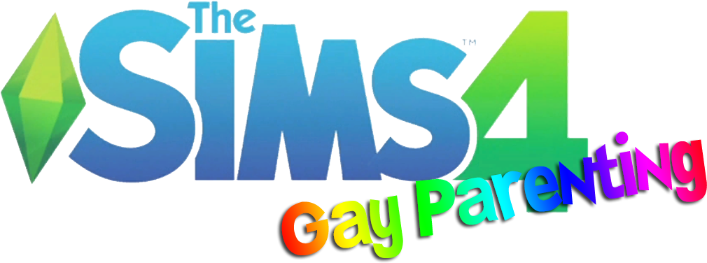 Sims 4 Clipart (1290x489), Png Download