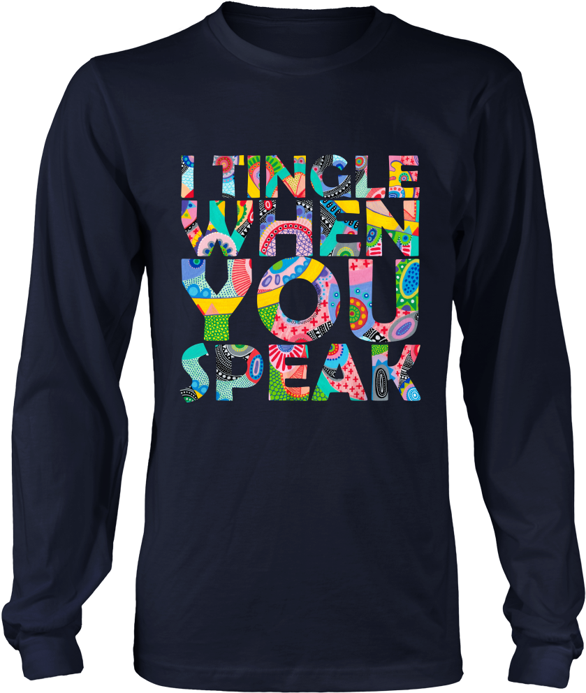 District Long Sleeve Shirt Clipart (839x992), Png Download