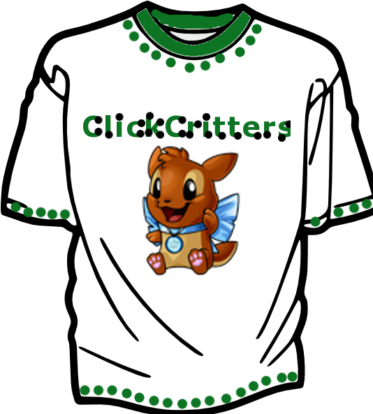 Blankt Back Of The Shirt Clipart (546x595), Png Download