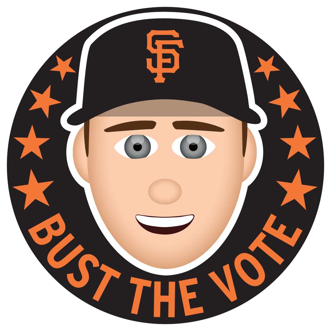 Allstargame Ballot Update Clipart (1080x1080), Png Download