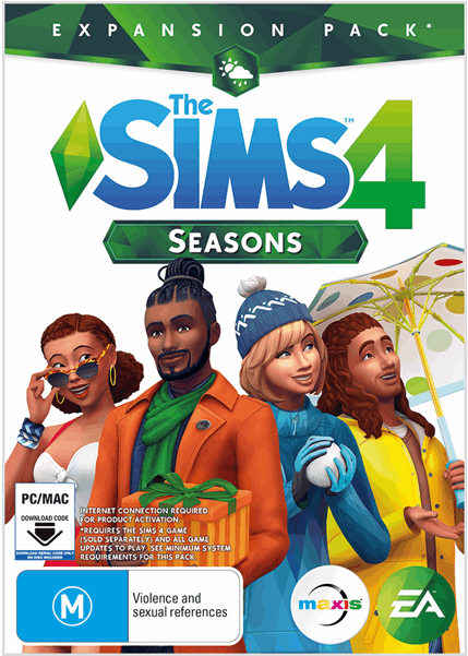 The Sims - Pc Games Sims 4 Clipart (600x600), Png Download