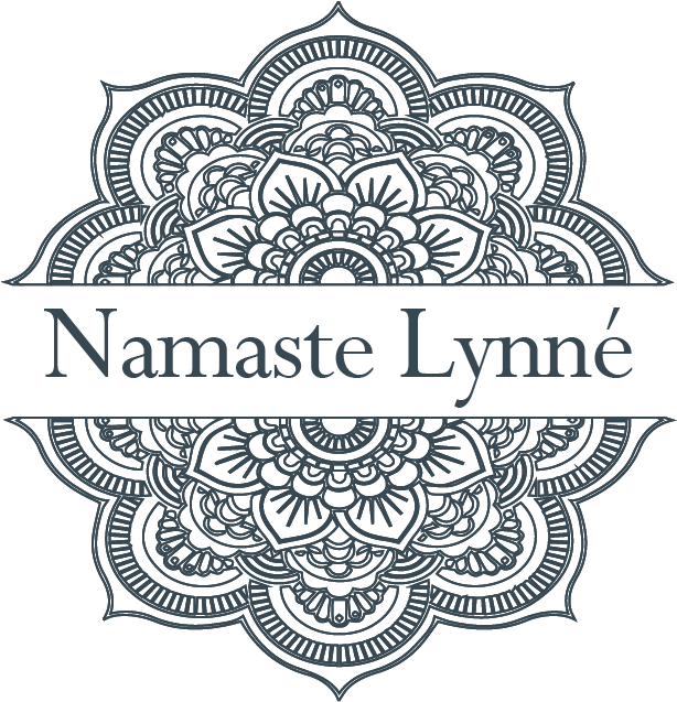 Namaste Lynne Clipart (614x637), Png Download