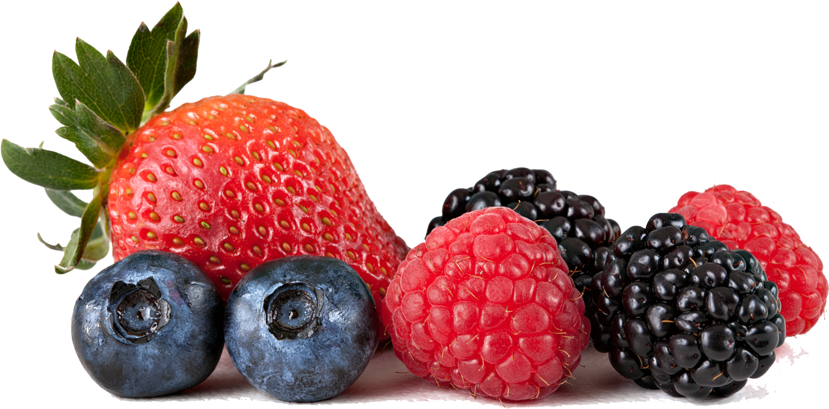 Berries Png Transparent Clipart (1800x1200), Png Download