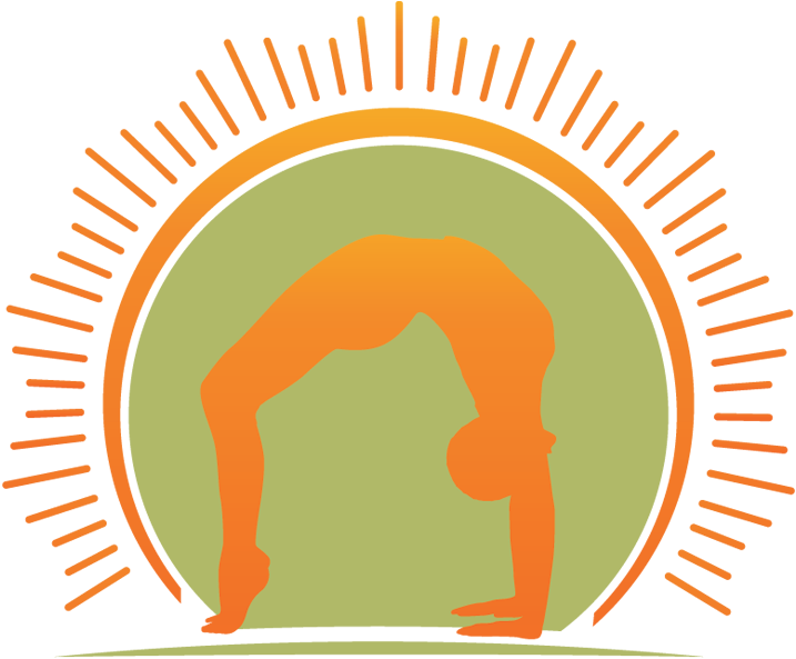 Zen Clipart Namaste Yoga - Png Download (720x613), Png Download