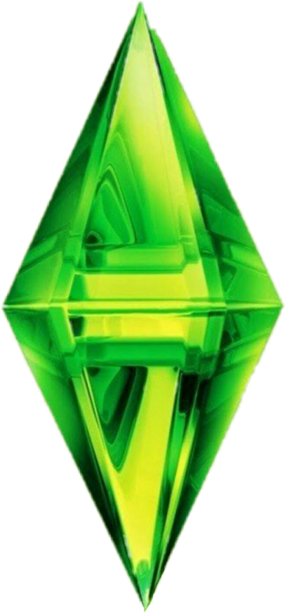 #sims #sims4 Clipart (1024x1024), Png Download