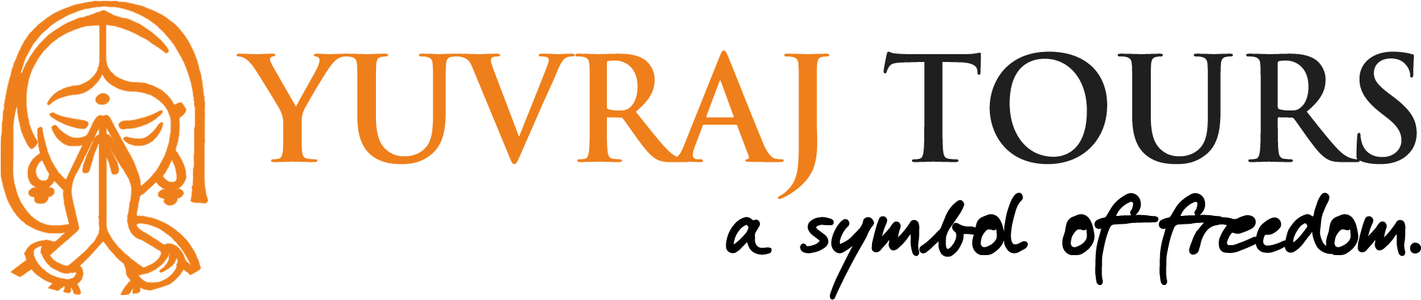 Namaste Bitches Picture Ornament Clipart , Png Download - Namaste Transparent Png (1988x421), Png Download