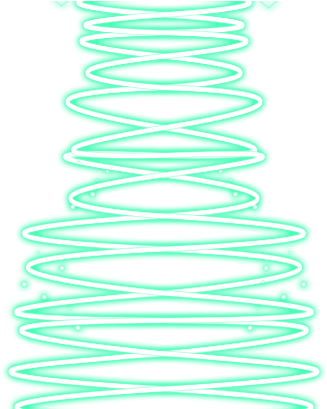 Neon Light Png Clipart (778x408), Png Download