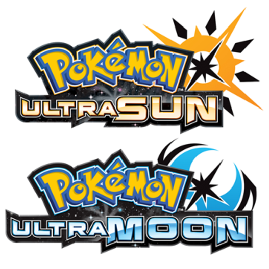 Pokemon Sun And Moon Logo Png - Pokemon Clipart (1200x675), Png Download