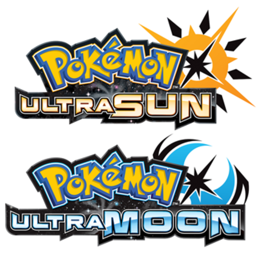 Pokemon Sun And Moon Logo Png Pokemon Clipart Large Size Png Image Pikpng
