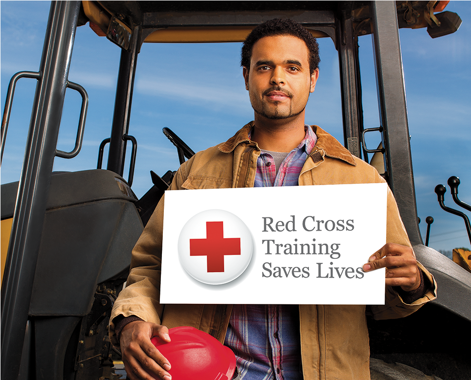 American Red Cross - Good Friday Clipart (1920x768), Png Download