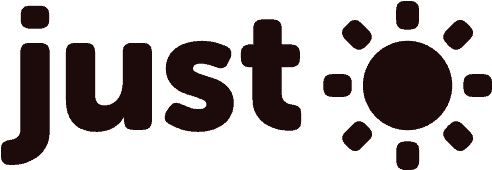 Just Sun Logo - Mares Just Add Water Clipart (930x590), Png Download