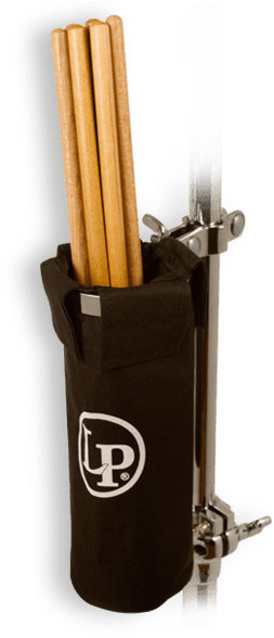 Lp Timbale Stick Holder Clipart (604x604), Png Download