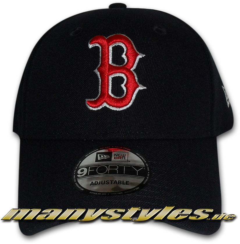 Boston Red Sox New Era Caps Clipart Large Size Png Image Pikpng