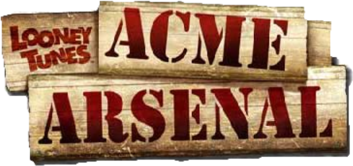 Looney Tunes - Wood Clipart (795x888), Png Download