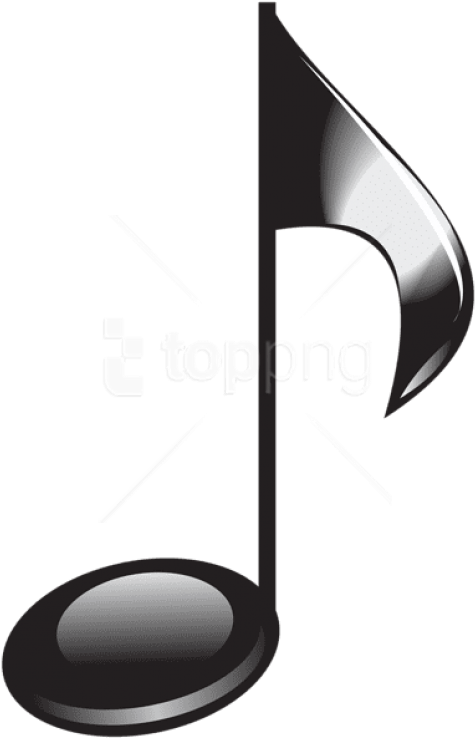 Free Png Download Musical Note Transparent Png Images Clipart (480x747), Png Download