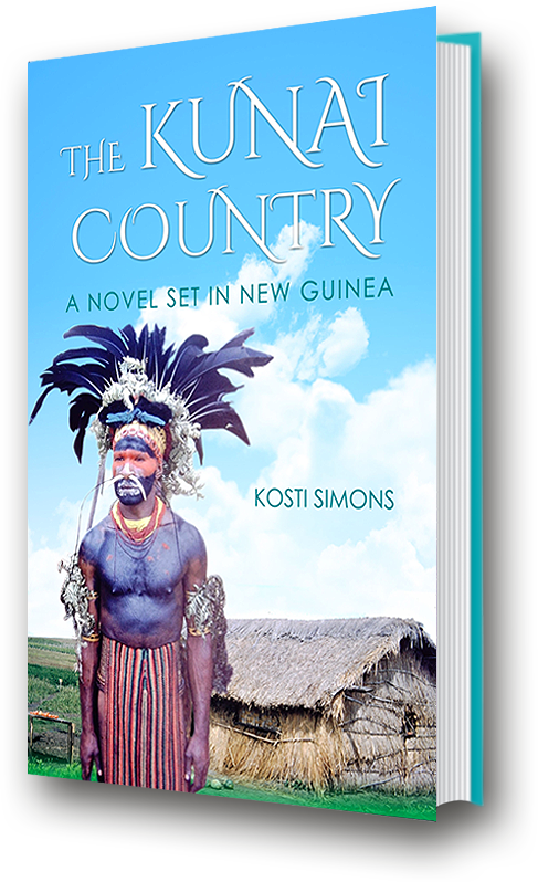 The Kunai Country Clipart (487x798), Png Download