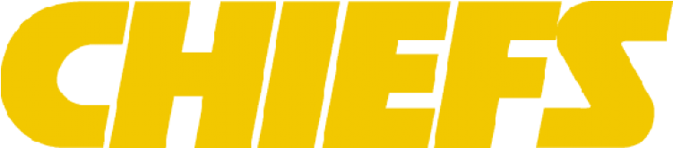 Kansas City Chiefs Iron On Stickers And Peel-off Decals - Kansas City Chiefs Clipart (750x930), Png Download