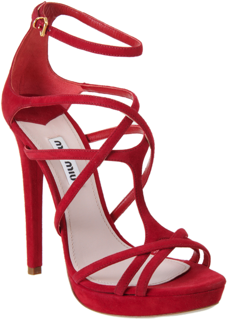 Red Heels Goddess Tashaonly High Heels Mmm, So Love - Chaussure De Mariée Rouge Clipart (450x750), Png Download