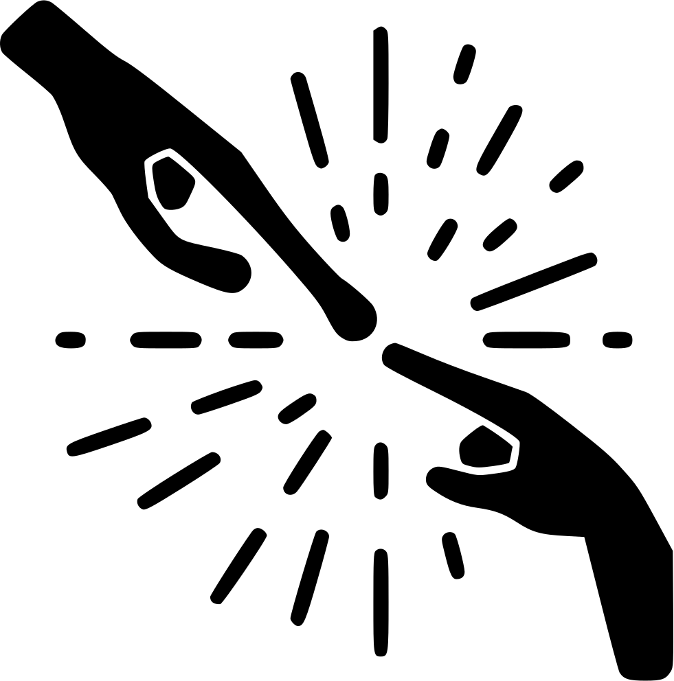 981 X 992 1 - Alien Finger Png Clipart (981x992), Png Download