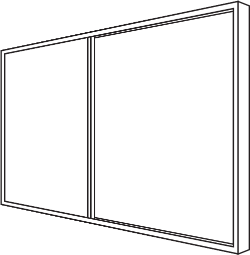 Horizontal Slider - Darkness Clipart (894x894), Png Download