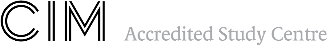 Cim Asc Horizontal Black Clipart (1400x409), Png Download