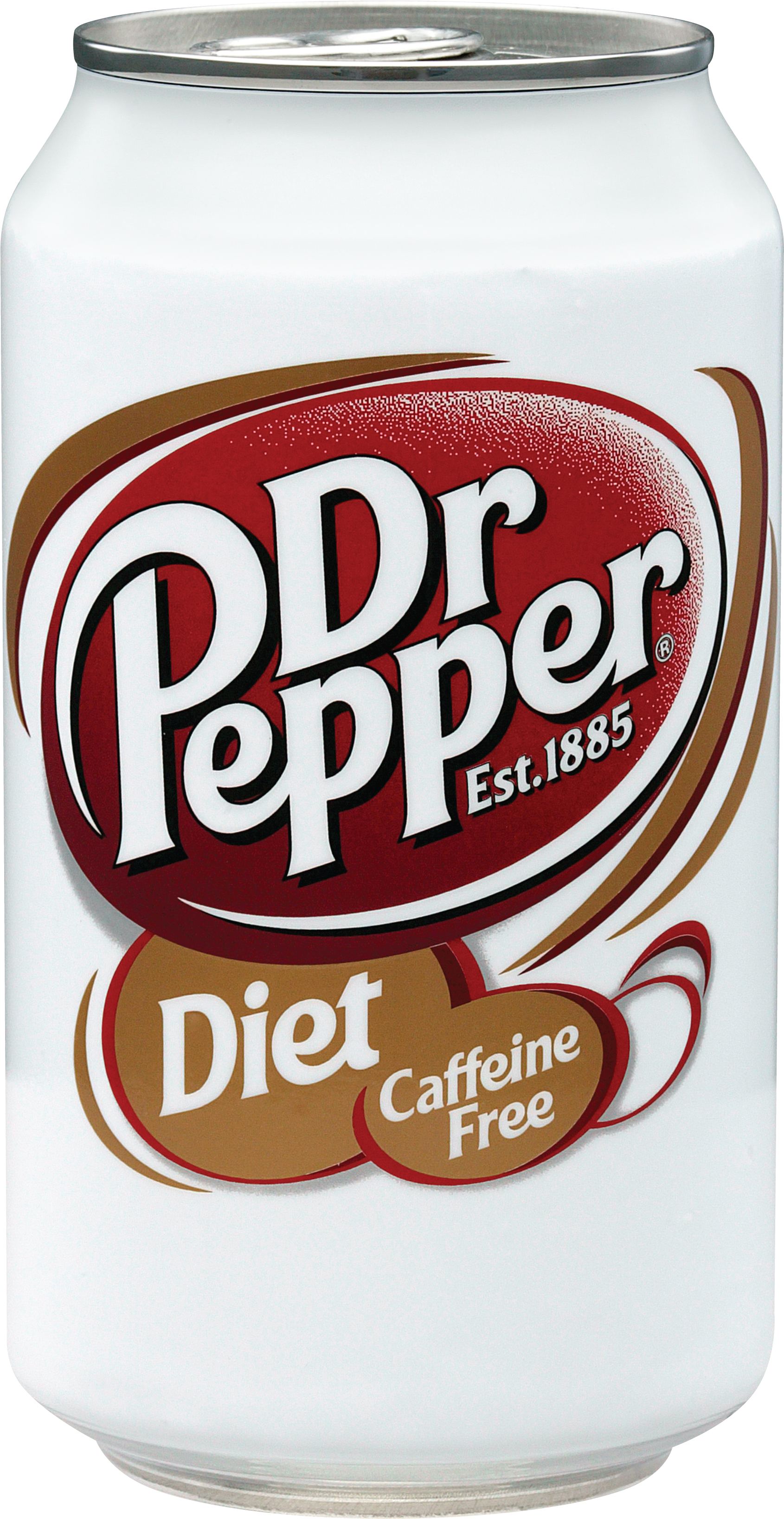 Dr Pepper Can Png Clipart (1889x3471), Png Download