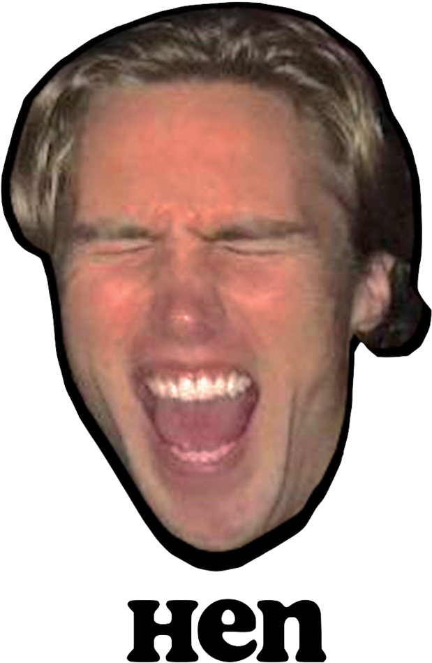 Hen Icon 1 Clipart (1000x1000), Png Download