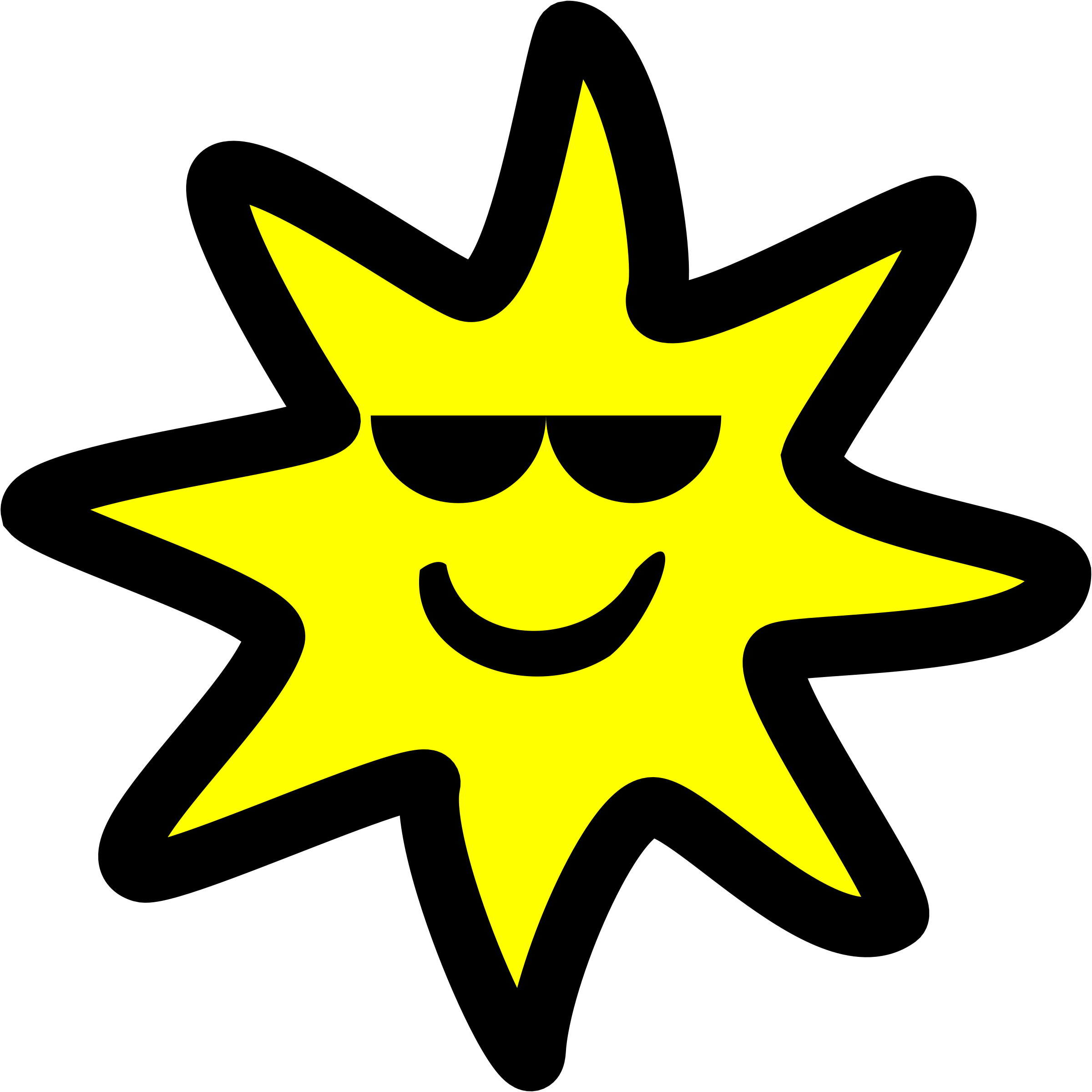 Clipart Happy Sun - Clipart Sonne - Png Download (2400x2400), Png Download